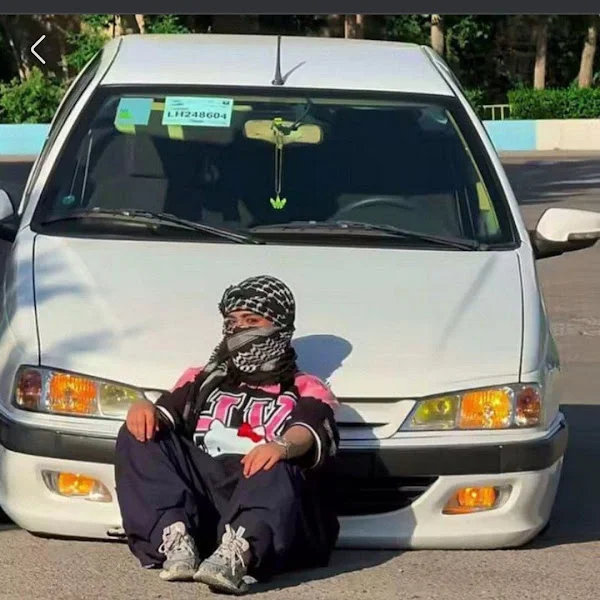 کاربر