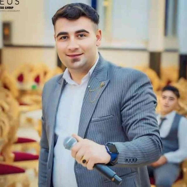 محسن کریمی