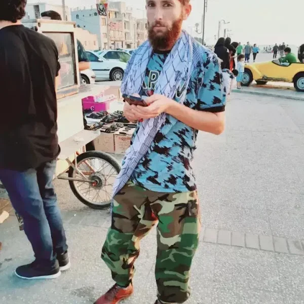 کاربر