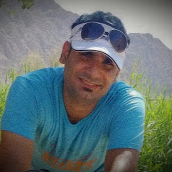 کاربر