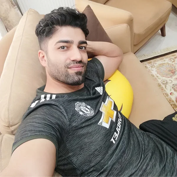کاربر