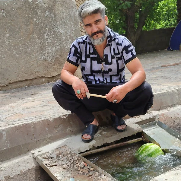کاربر