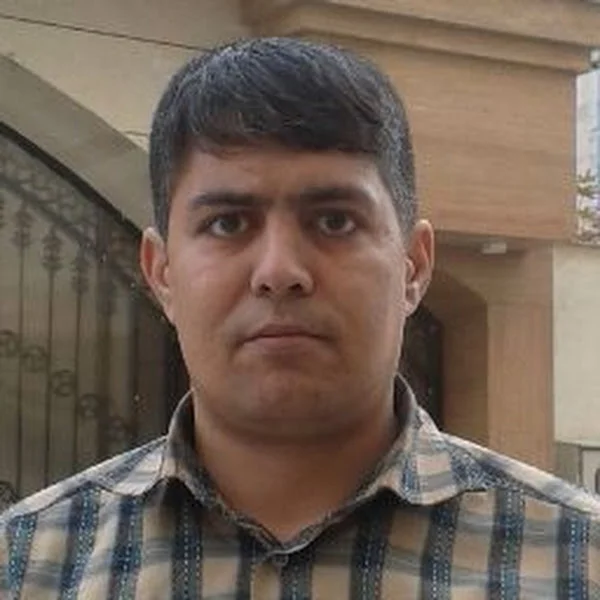 مهدی قالیباف محمدآبادی