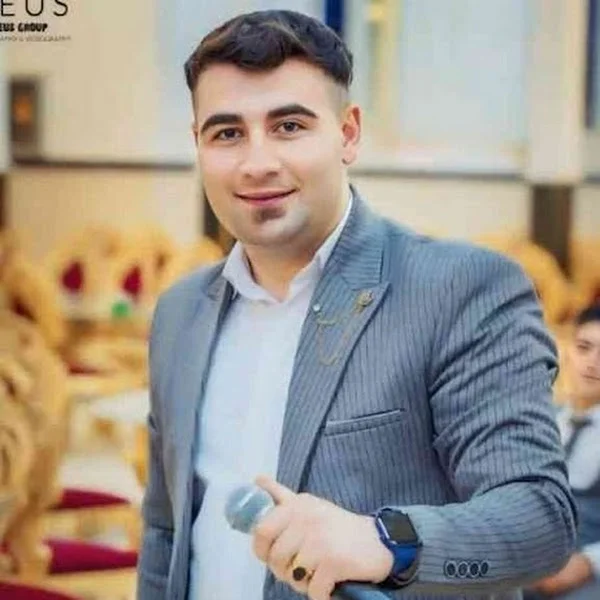 کاربر
