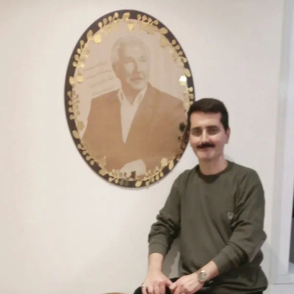 Seyed ali Kia