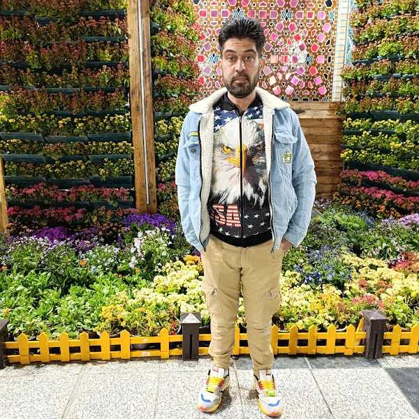 علی اکبر پاکدل