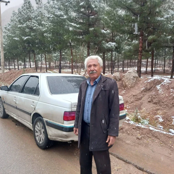 کاربر