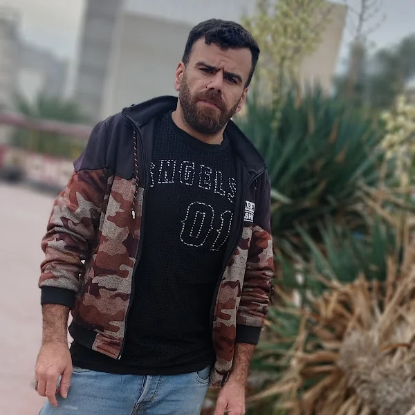 محمدرضا حردانی