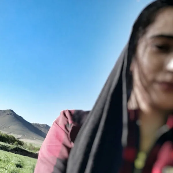 مژگان م