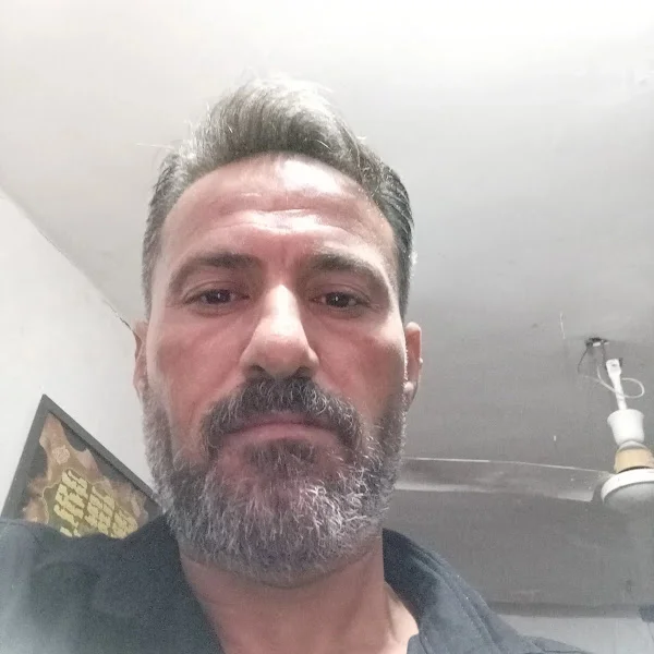 عبدالرضا عموری