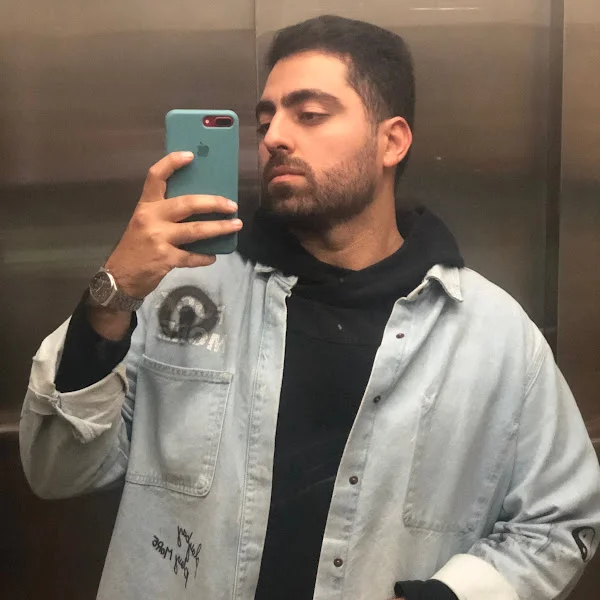 کاربر