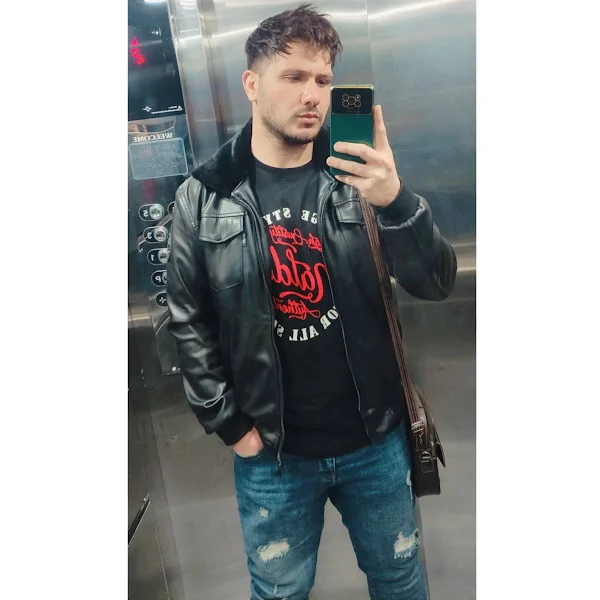 کاربر