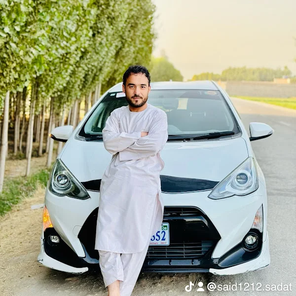 Sayed Jawed