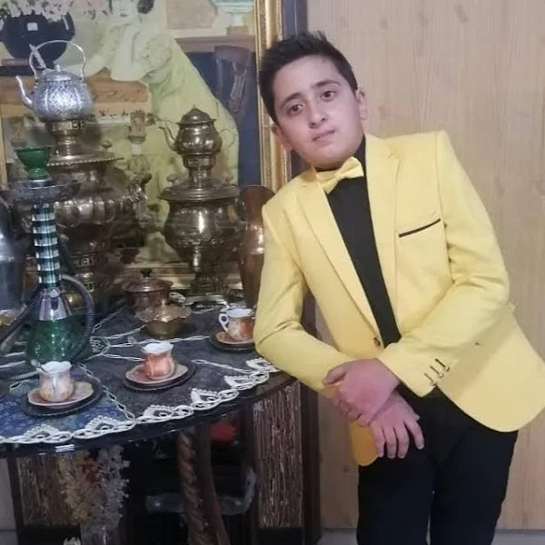 کاربر