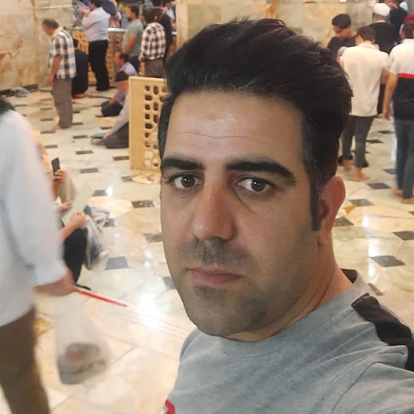 کاربر