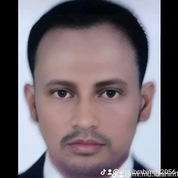 Md Ibrahim