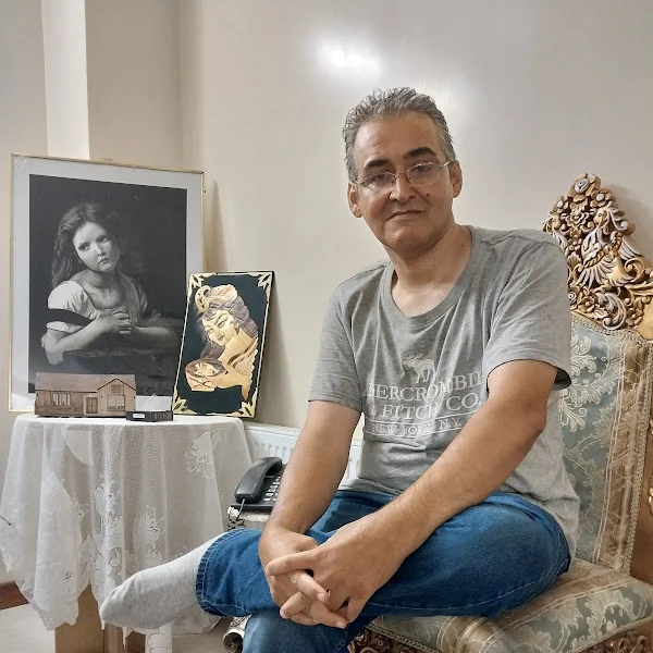کاربر
