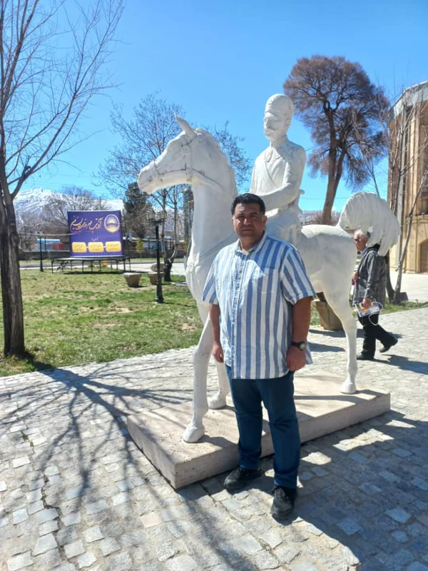 کاربر