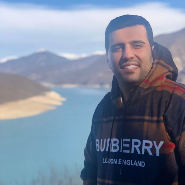 کاربر