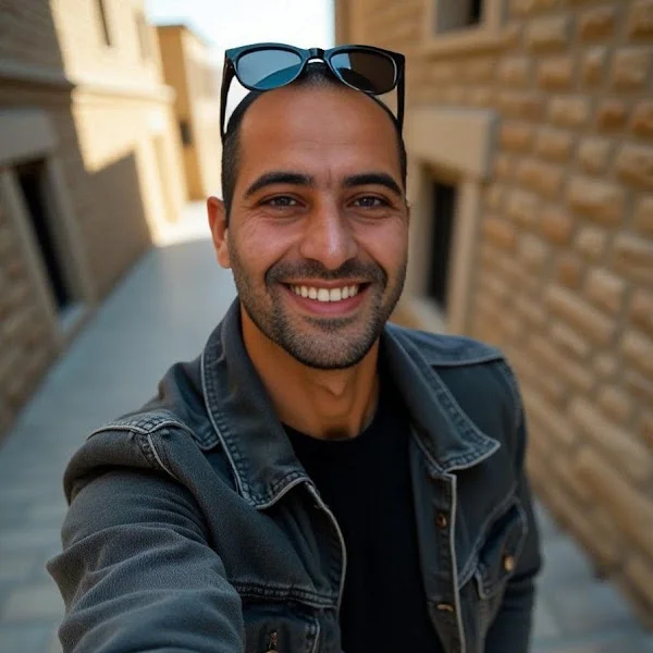 Mehdi Nedaei