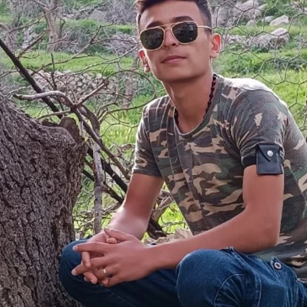 Amir Amiramir