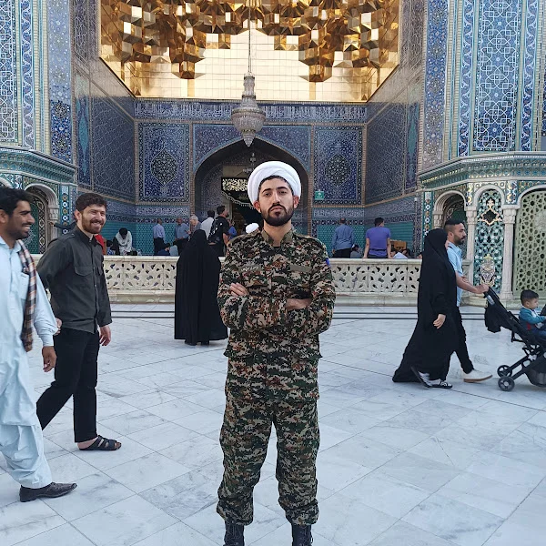 کاربر