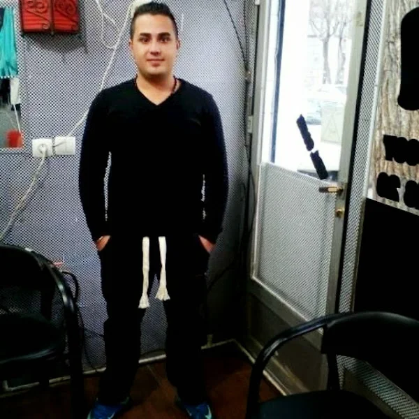 کاربر