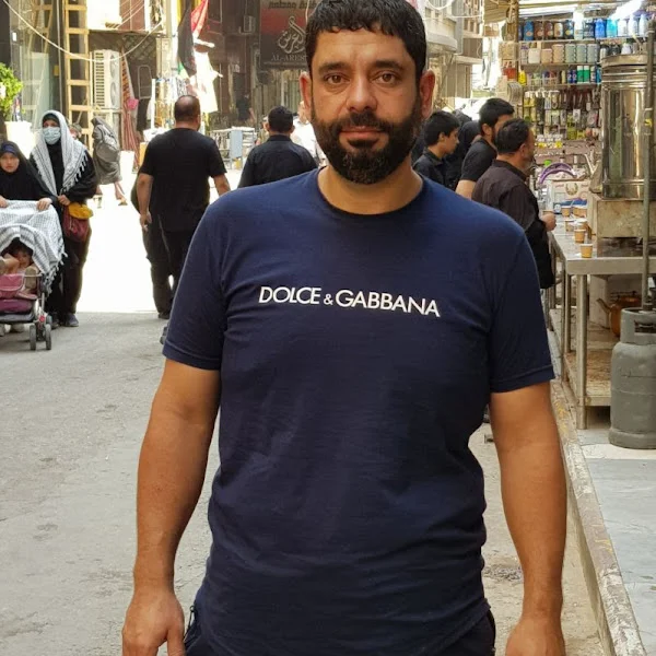 کاربر