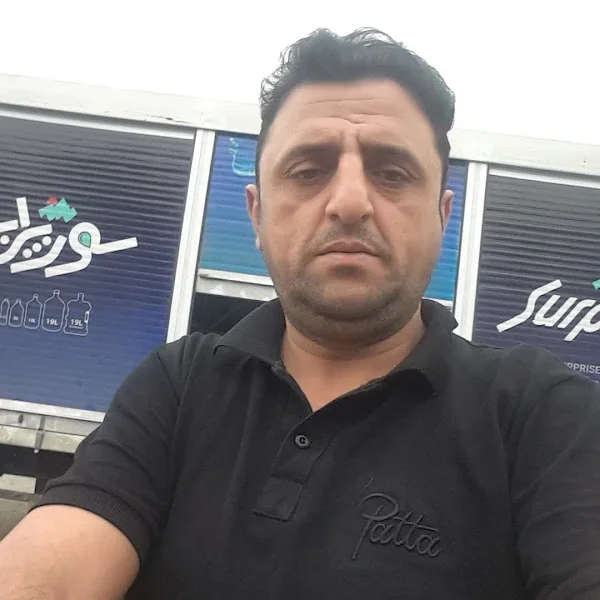 کاربر