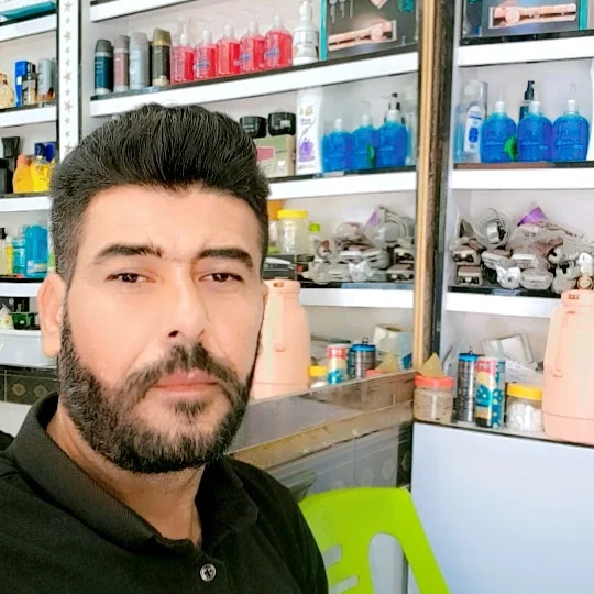 حسین نعامی