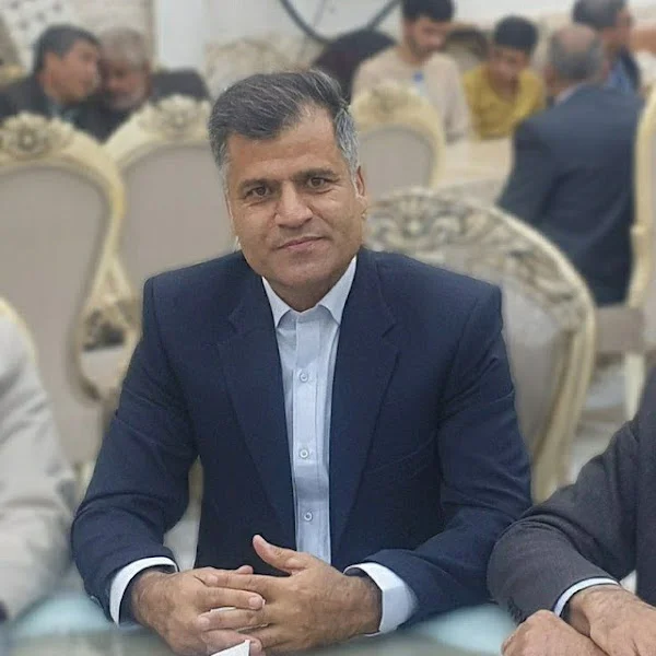 کاربر