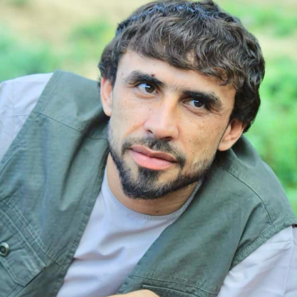 کاربر
