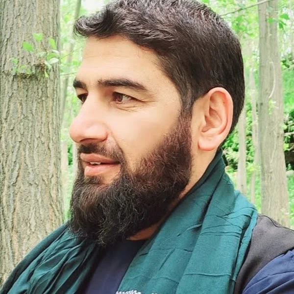 کاربر