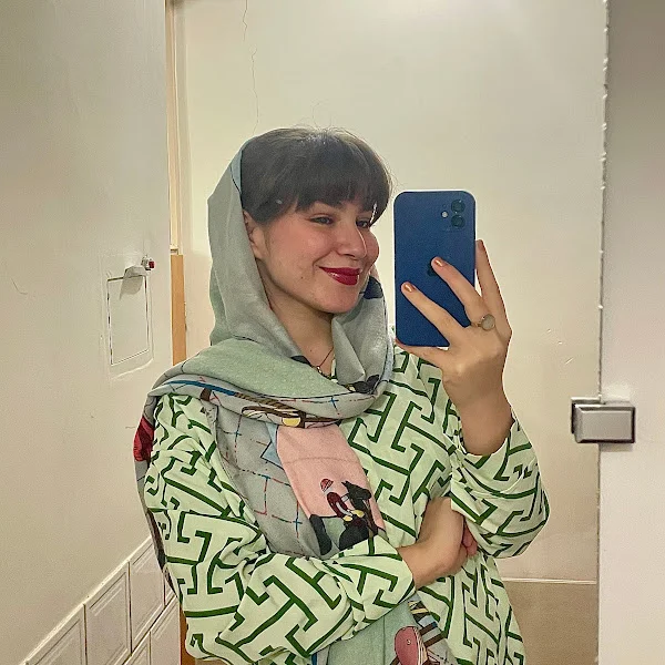 کاربر