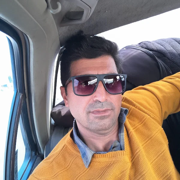 کاربر