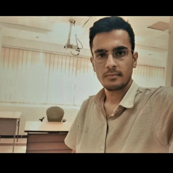 محمد حاتمی ایلخچی