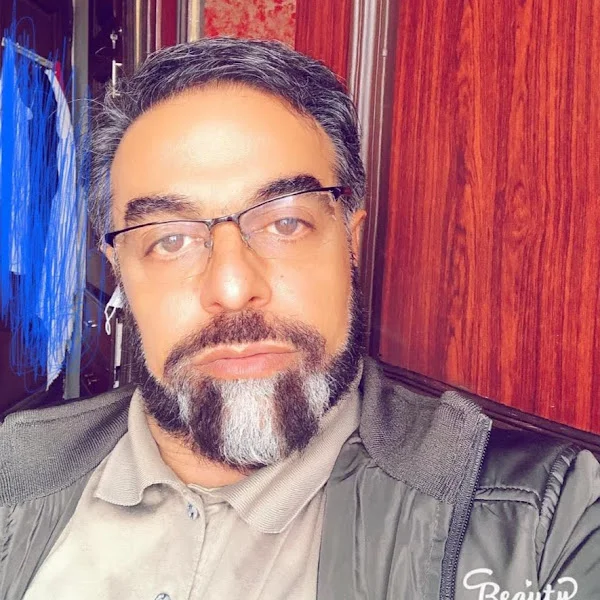 کاربر