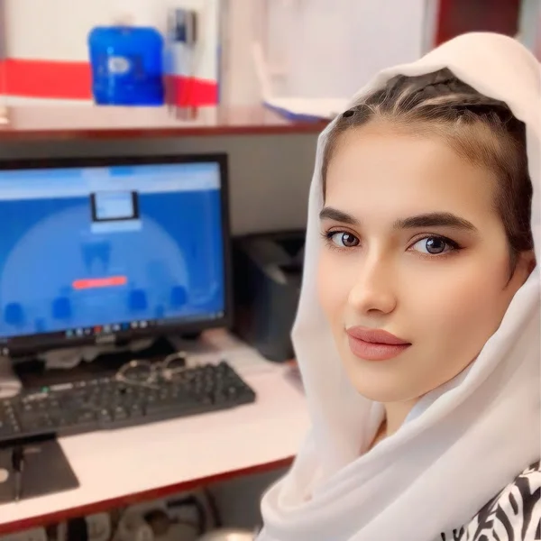 کاربر