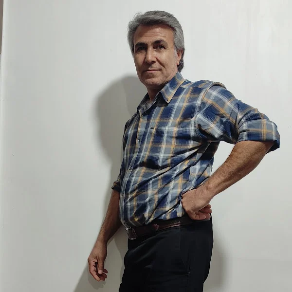 Alireza Majidi