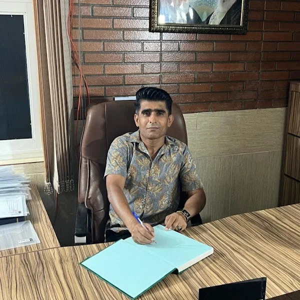 کاربر