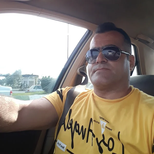 عابد اسماعیل پور