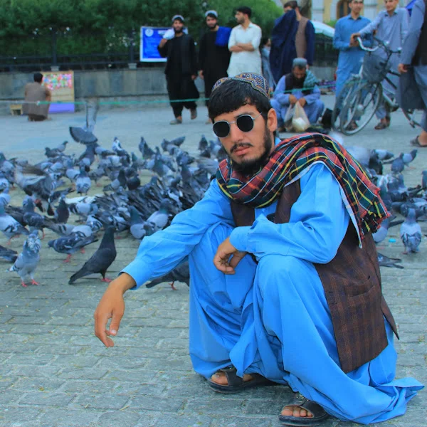 کاربر