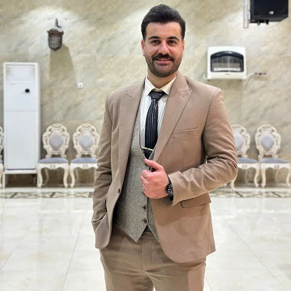 کاربر