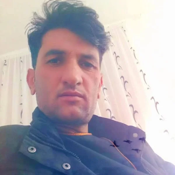 محمود رسولی