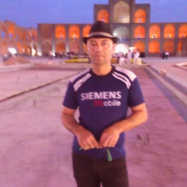 کاربر