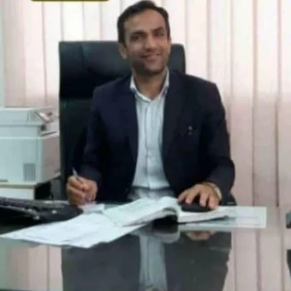 کاربر