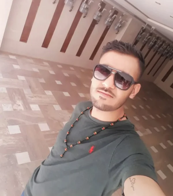 کاربر