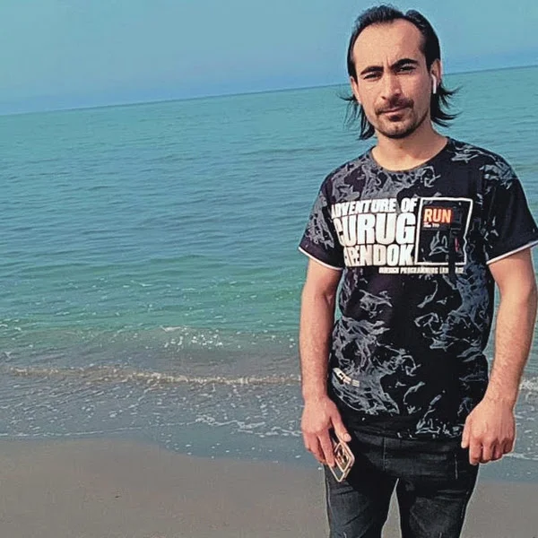 کاربر