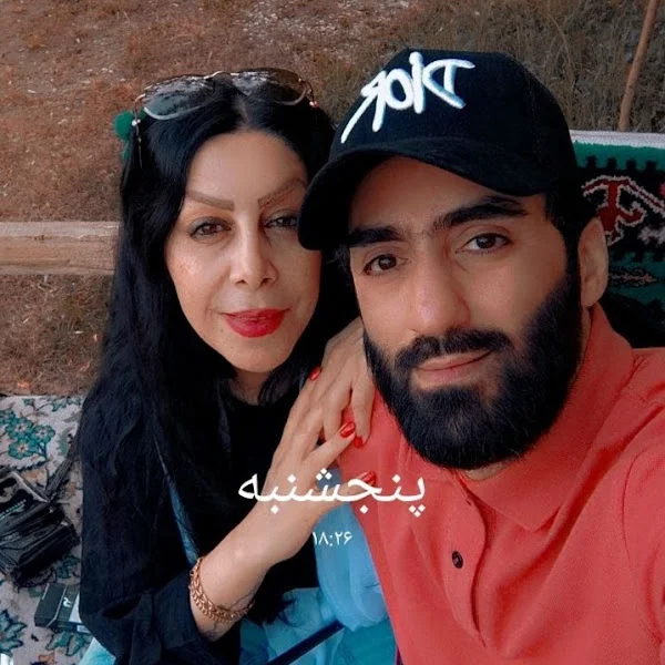 کاربر