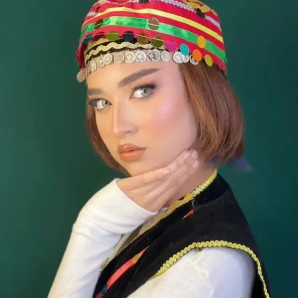 کاربر